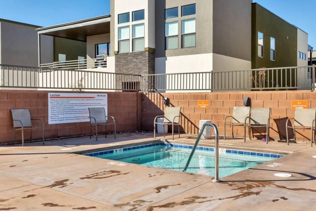 Villa #24 At Bloomington Country Club St. George Exterior photo
