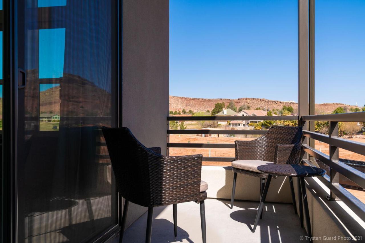 Villa #24 At Bloomington Country Club St. George Exterior photo